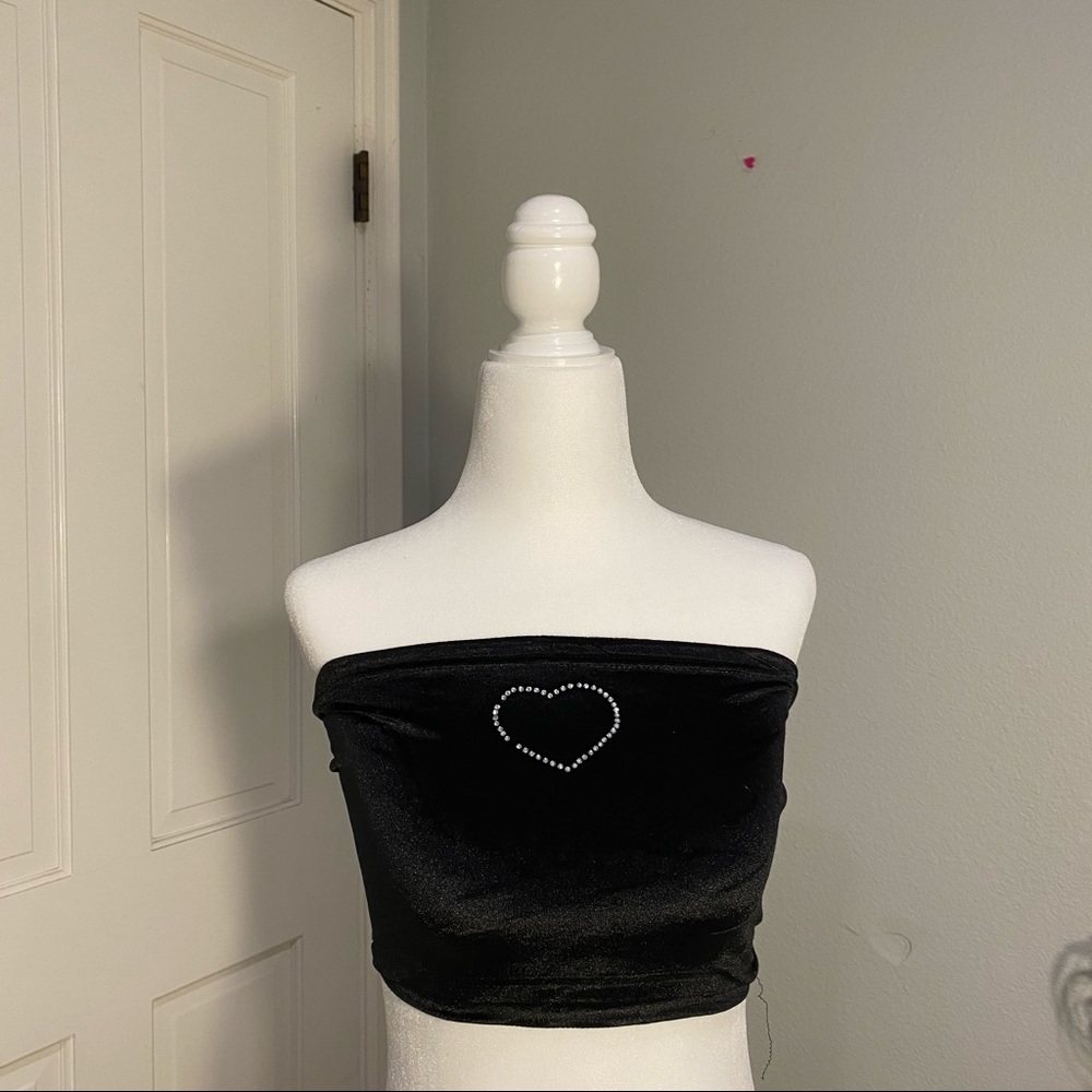 Tube Top Set